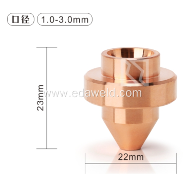 MITSUBISHI LVP W267 Laser Nozzle